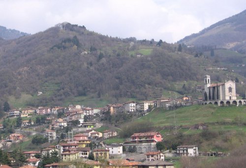 Grone (BG)