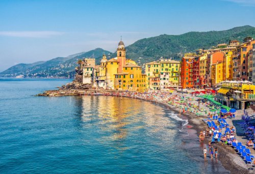 Camogli (GE)