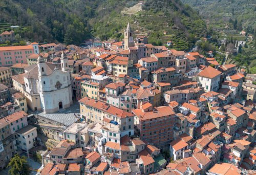 Ceriana (IM)