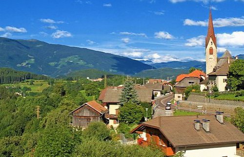 Perca (BZ)