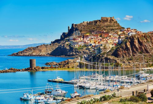 Castelsardo (SS)