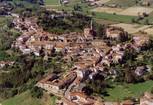 Castell'Alfero (AT)