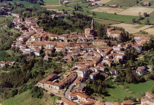 Castell'Alfero (AT)
