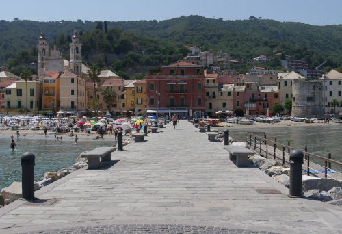 Laigueglia (SV)