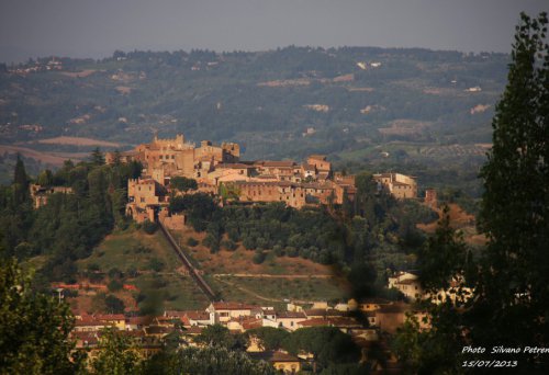 Certaldo (FI)