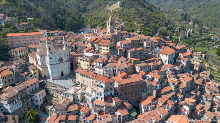 Foto Ceriana (IM)