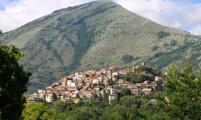 Foto Rofrano (SA)