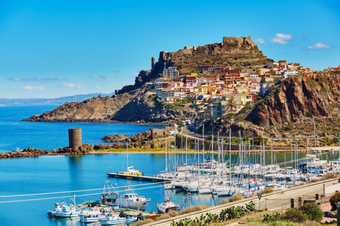 Foto Castelsardo (SS)