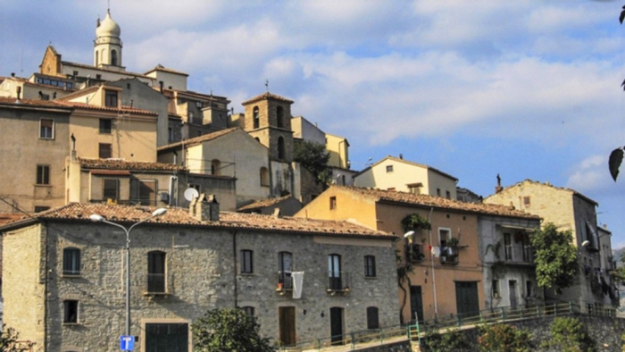 Foto Corleto Perticara (PZ)