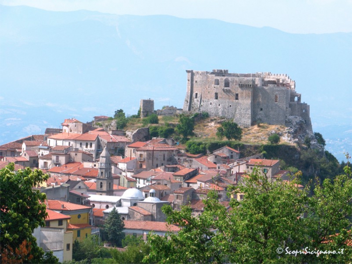 Foto Sicignano degli Alburni (SA)