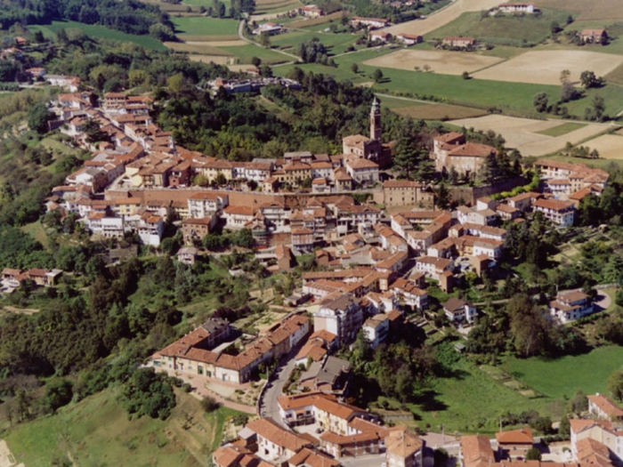 Foto Castell'Alfero (AT)