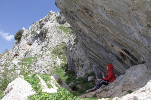 Escursione Speleologica alla Grotta del Lauro