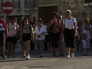 Visita guidata nel centro storico