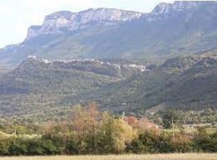 Sentiero dei Monti Alburni da Corleto Monforte a Postiglione