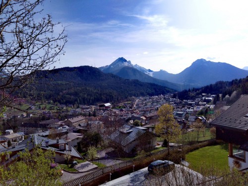 Passeggiata al Parco Roccolo