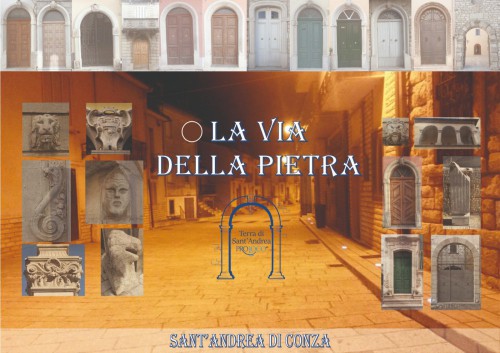 La Via della Pietra