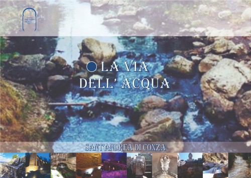 La Via dell'Acqua