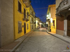 4 Passeggiate alla scoperta del borgo-santuario