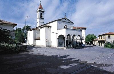 Santuario di Santa Liberata