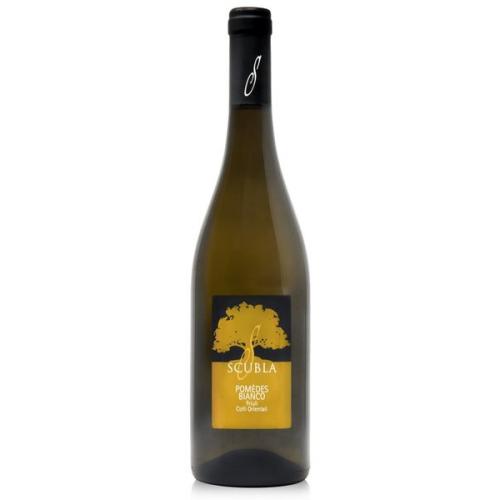  Foto Bianco Pomedes DOC Friuli Colli Orientali 2017 750ml