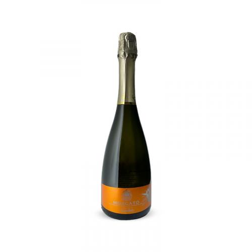  Foto Spumante Moscato Dolce VSQA 750ml