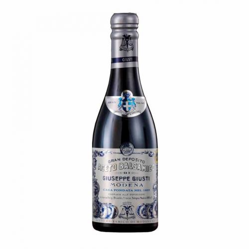  Foto Aceto balsamico di Modena IGP '1Medaglia d'Argento' - Acetaia Giusti