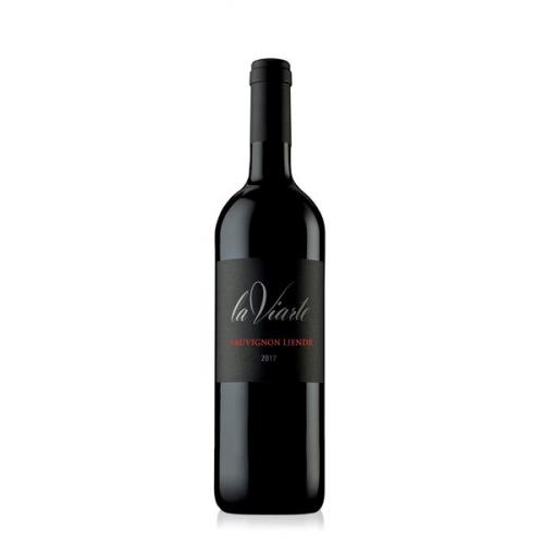  Foto Sauvignon Liende Friuli Colli Orientali DOC 2017 750ml