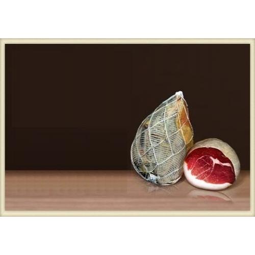  Foto Culatta con Cotenna senza anchetta mezza forma