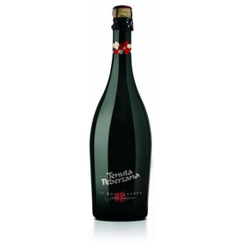  Foto Lambrusco Grasparossa della Tradizione Pederzana