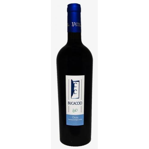  Foto Bucaccio Orcia Classico BIO DOC 2016 750ml