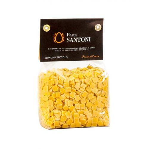  Foto Quadro Piccolo Monfettini di grano duro all'uovo 250g