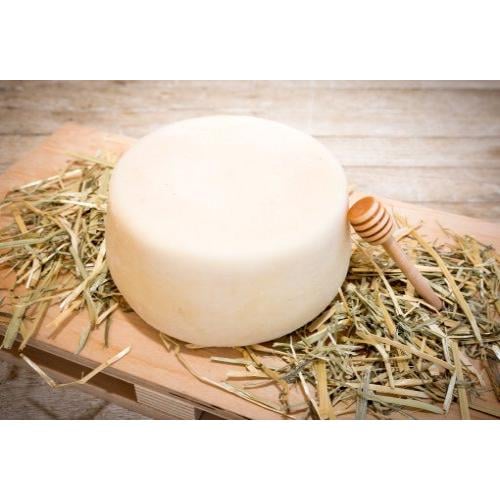  Foto Pecorino semistagionato 300g