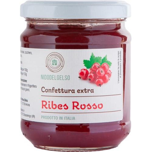  Foto Confettura Extra di Ribes Rosso 210g