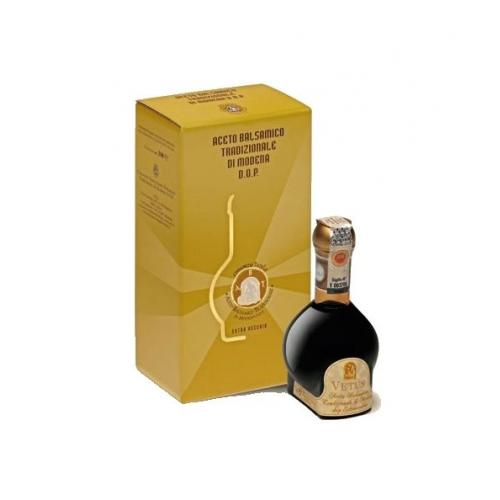  Foto Aceto Balsamico Tradizionale di Modena DOP ExtraVecchio - Vetus