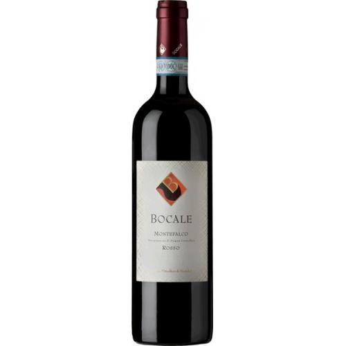  Foto Montefalco Rosso DOC 2017 750ml