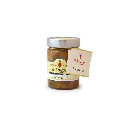  Foto Acquacotta Toscana 320g