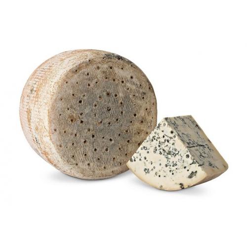  Foto Blu di Capra del Baldo 500g