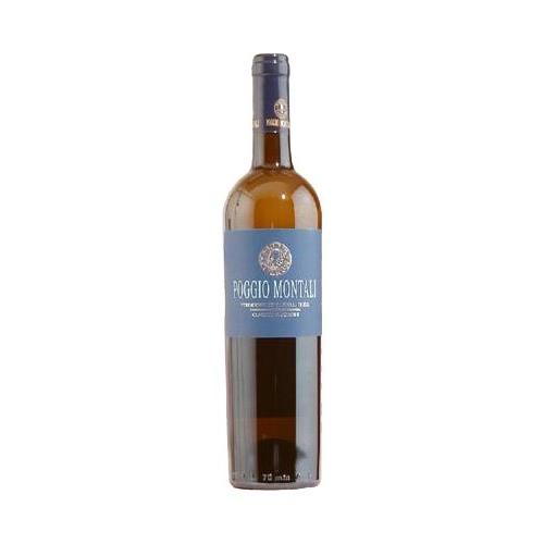  Foto Verdicchio Superiore Castelli di Jesi Doc - Poggio Montali