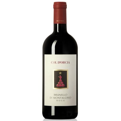 Foto Brunello di Montalcino BIO DOCG 2015 - Col d'Orcia