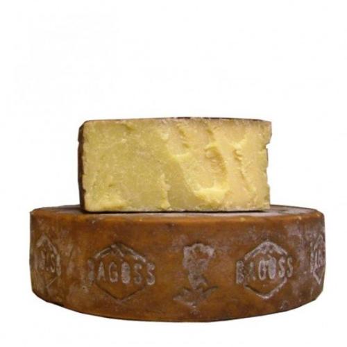  Foto Bagoss di Bagolino d'Alpeggio 36 mesi 1kg