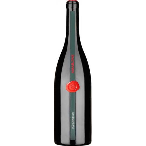  Foto Amarone della Valpolicella Classico DOC 2008 - Marchiopolo