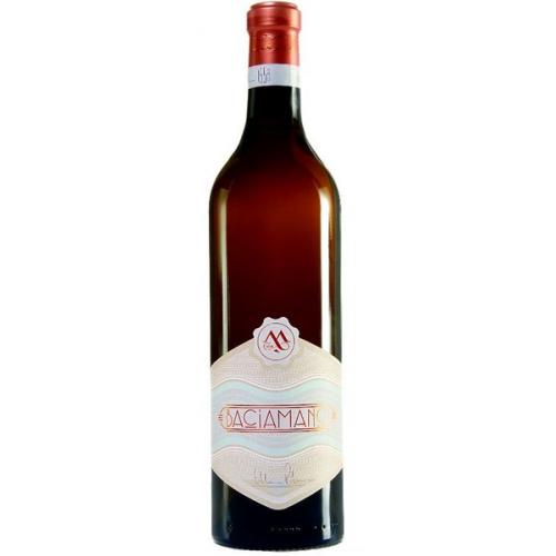  Foto Baciamano Colli Piacentini Malvasia DOC 2019