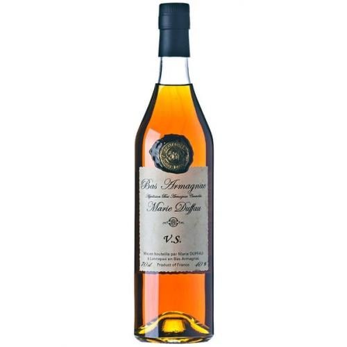  Foto Armagnac Vs Marie Duffau 700ml