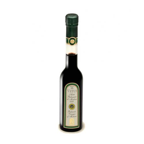  Foto Aceto balsamico di Modena IGP 'Sigillo Verde' 250ml - Vetus