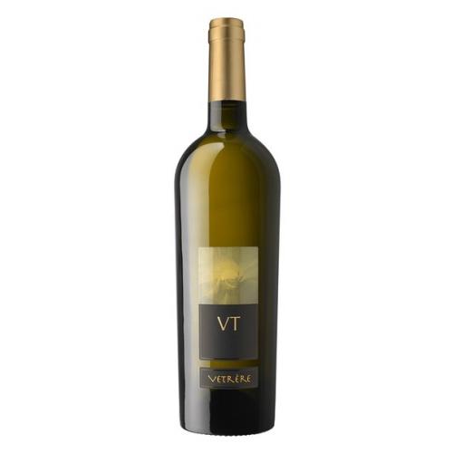  Foto VT Salento Bianco IGP 2018 750ml