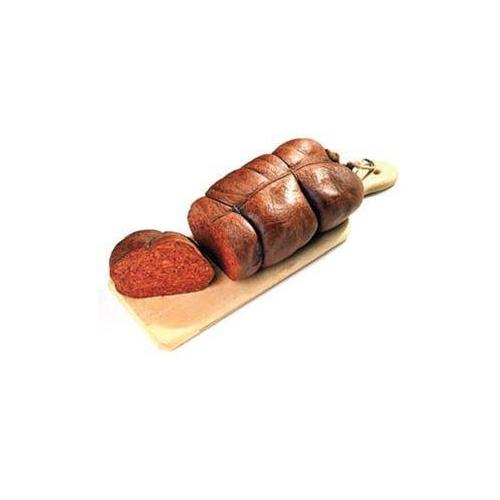  Foto Nduja di Spilinga Crespone di Luigi Caccamo 450g