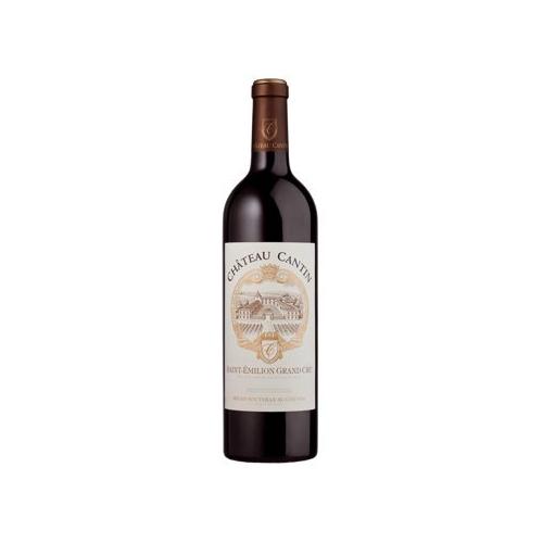  Foto Bordeaux St. Emilion Grand Cru 750ml