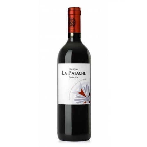  Foto Bordeaux Pomerol 750ml