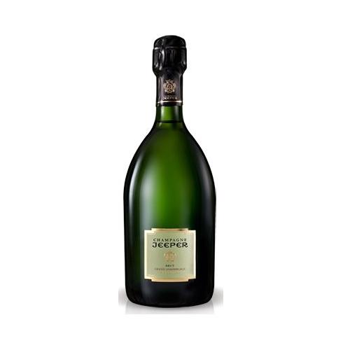  Foto Champagne Brut Cuvee Grand Assemblage 750ml