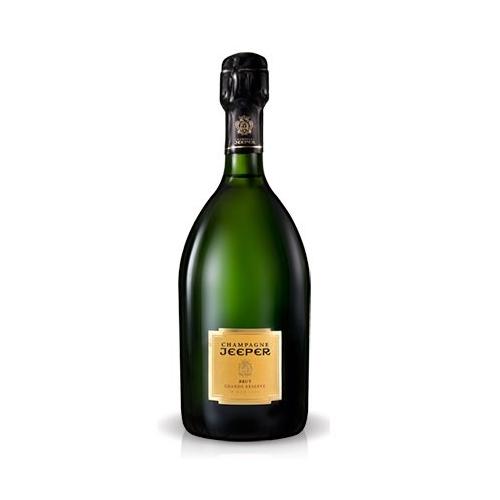  Foto Champagne Brut Cuvee Grande Reserve 750ml